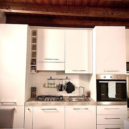 Casa Mia Maria Margot Lodi Apartment Ngoại thất bức ảnh