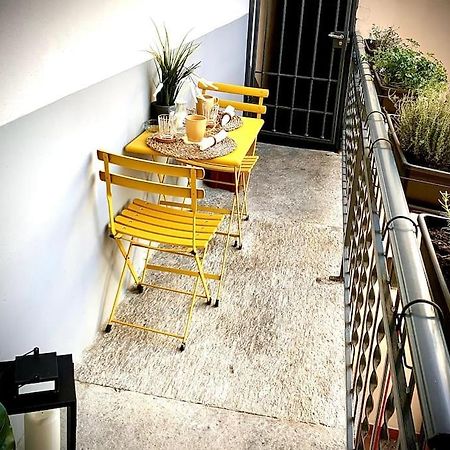 Casa Mia Maria Margot Lodi Apartment Ngoại thất bức ảnh