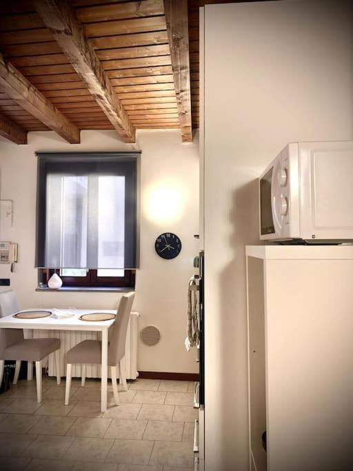 Casa Mia Maria Margot Lodi Apartment Ngoại thất bức ảnh