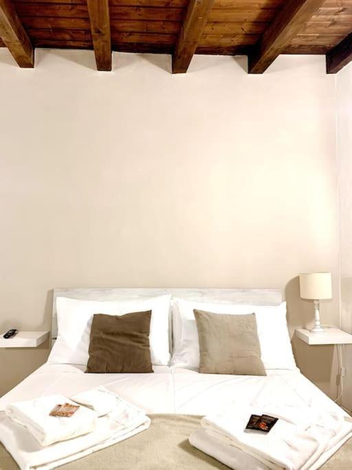 Casa Mia Maria Margot Lodi Apartment Ngoại thất bức ảnh