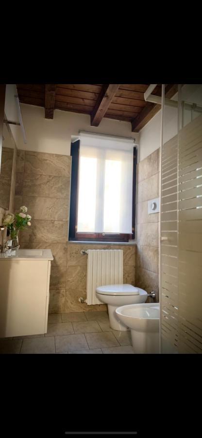 Casa Mia Maria Margot Lodi Apartment Ngoại thất bức ảnh